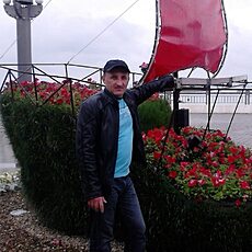 Фотография мужчины Пётр, 50 лет из г. Москва