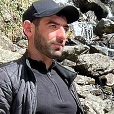 Фотография мужчины Сурее, 37 лет из г. Гагра