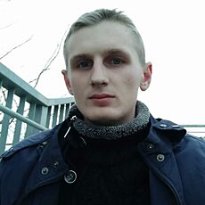 Фотография мужчины Миша, 27 лет из г. Пирятин