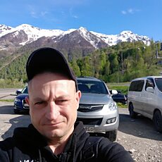 Фотография мужчины Алексей, 45 лет из г. Ялта