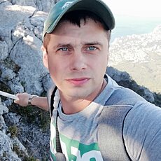 Фотография мужчины Александр, 41 год из г. Коломна