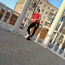 Фотография девушки Марина, 25 лет из г. Фролово