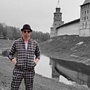 Михаил, 40 лет