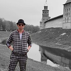 Фотография мужчины Михаил, 40 лет из г. Корсаков
