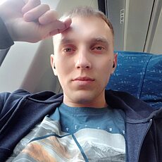 Фотография мужчины Дмитрий, 28 лет из г. Верхняя Тура