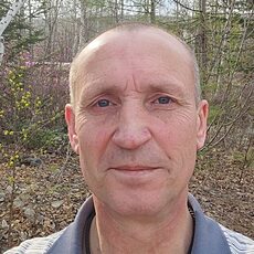 Фотография мужчины Валера, 50 лет из г. Комсомольск-на-Амуре