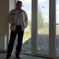 Фотография мужчины Александр, 43 года из г. Солигорск