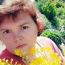 Фотография девушки Ольга, 25 лет из г. Солигорск