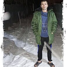 Фотография мужчины Алексей, 41 год из г. Зеленокумск