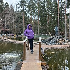 Фотография девушки Люба, 36 лет из г. Санкт-Петербург