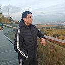 Рахим, 38 лет