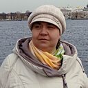 Татьяна, 54 года