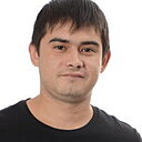 Динар, 37 лет