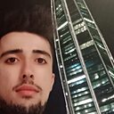 Сед, 24 года