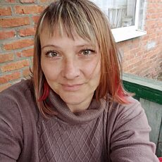 Фотография девушки Татьяна, 49 лет из г. Тихорецк