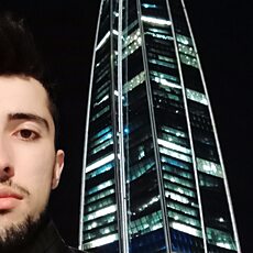 Фотография мужчины Седли, 24 года из г. Тольятти