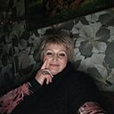 Киса, 58 лет
