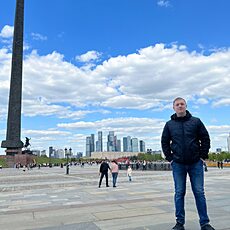 Фотография мужчины Владимир, 32 года из г. Красноярск