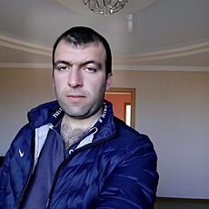 Фотография мужчины Миша, 41 год из г. Геленджик
