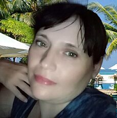 Фотография девушки Наталья, 45 лет из г. Крымск