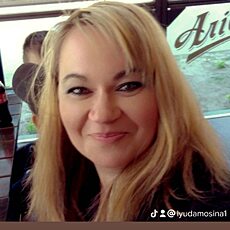 Фотография девушки Людмила, 41 год из г. Борисов