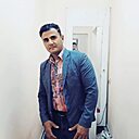 Самир, 38 лет