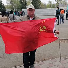 Фотография мужчины Евгений, 47 лет из г. Щучинск