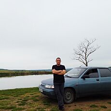 Фотография мужчины Валерий, 46 лет из г. Ставрополь