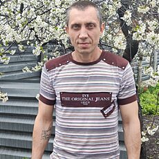 Фотография мужчины Дима, 44 года из г. Донецк (Ростовская обл.)