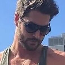 Фотография мужчины Сергей, 36 лет из г. Пушкино (Московская Обл)