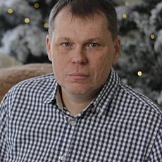 Фотография мужчины Андрей, 50 лет из г. Киров