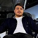 Даурен, 29 лет