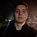 Влад, 28 лет