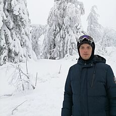 Фотография мужчины Дима, 28 лет из г. Пермь