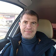 Фотография мужчины Олег, 42 года из г. Большое Мурашкино