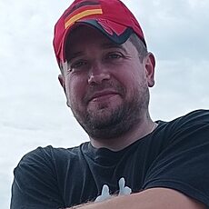 Фотография мужчины Dellpp, 37 лет из г. Молодечно