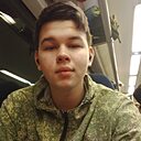 Влад, 20 лет