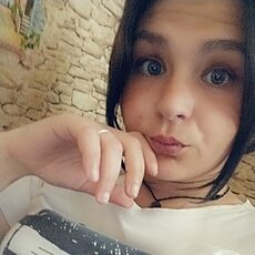 Фотография девушки Ася, 24 года из г. Копыль