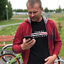 Сергей, 40 лет