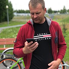 Фотография мужчины Сергей, 40 лет из г. Курган