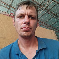 Фотография мужчины Владимир, 40 лет из г. Славянск-на-Кубани