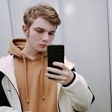 Фотография мужчины Максим, 22 года из г. Талица