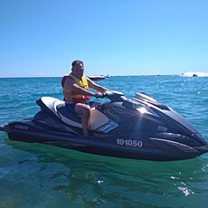 Фотография мужчины Демон, 46 лет из г. Нефтекамск