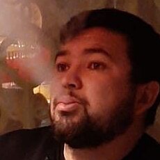 Фотография мужчины Khabib, 36 лет из г. Москва