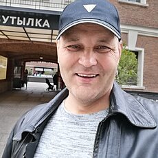 Фотография мужчины Евгений, 54 года из г. Ачинск