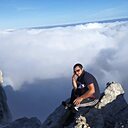Алик, 33 года