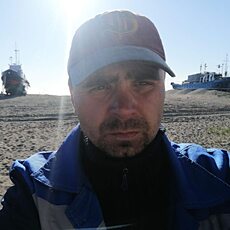 Фотография мужчины Дмитрий, 40 лет из г. Новочебоксарск