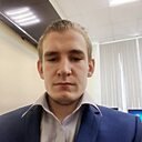 Матвей, 22 года