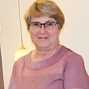 Настя, 55 лет