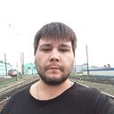 Денис, 33 года